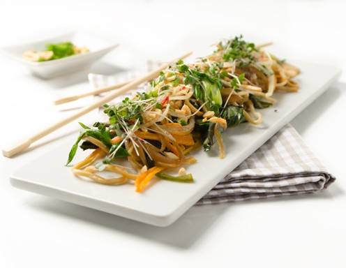 Die besten Wok Rezepte