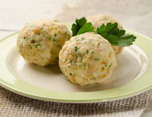 Semmelknödel