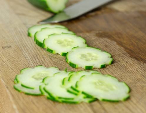 Gurken Rezepte