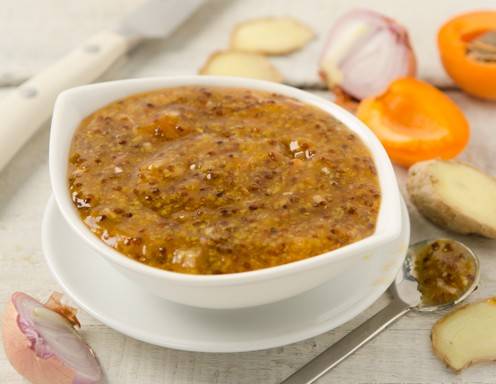 Die besten Senf Rezepte