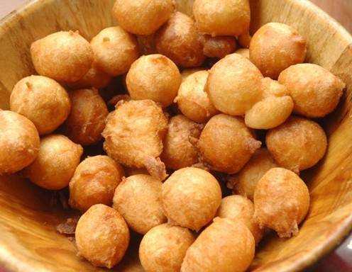 Fritule Fritule