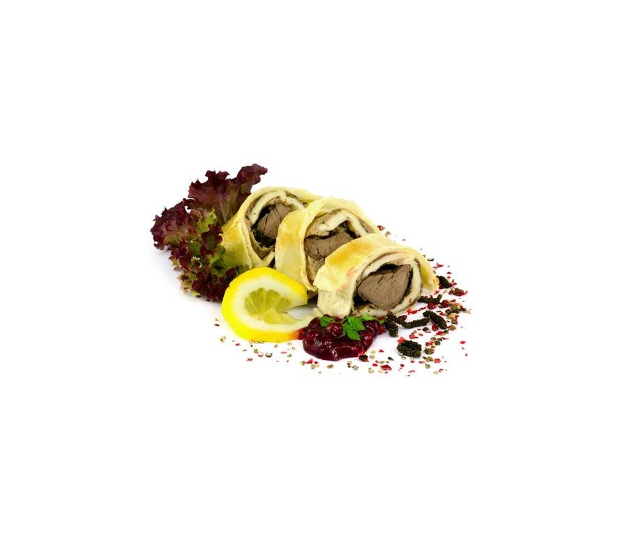 Reh Rezepte
