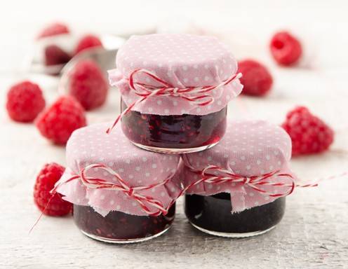 Die besten Rezepte 
zum Einkochen 