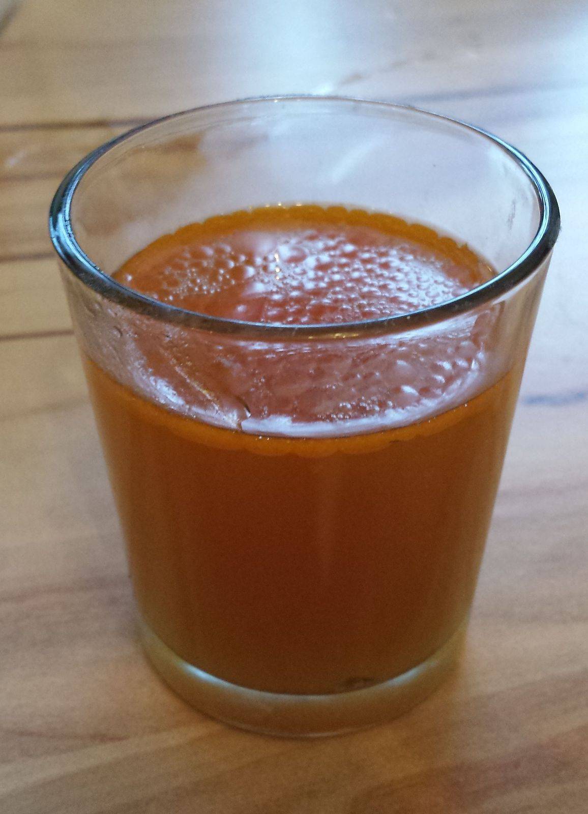 Brauner Kalbsfond (Braune Grundsauce)