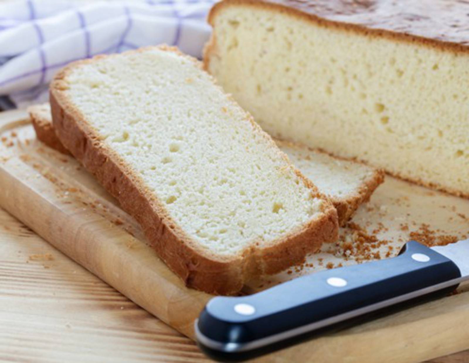 Paleo Brot