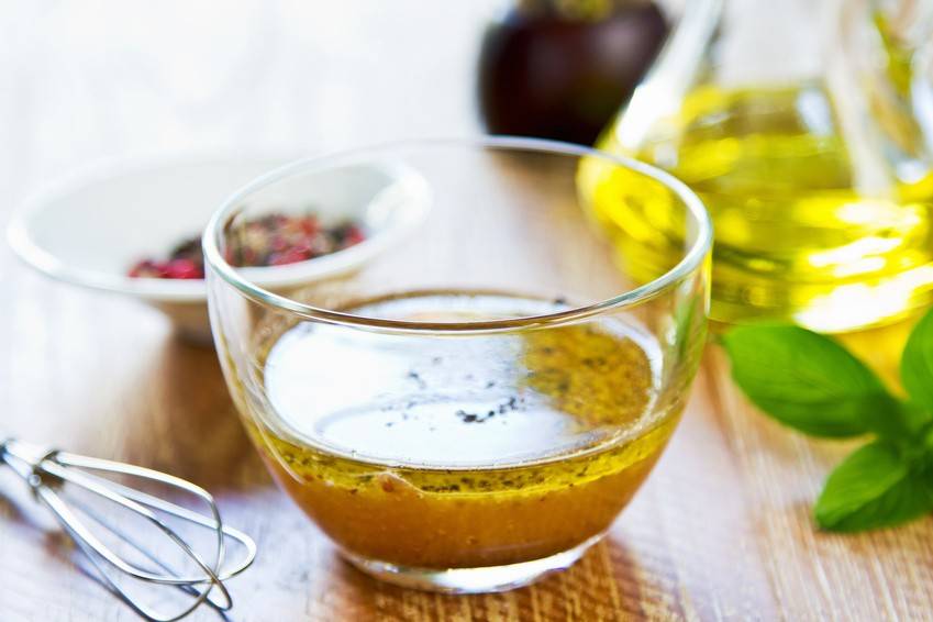 Vinaigrette Rezepte