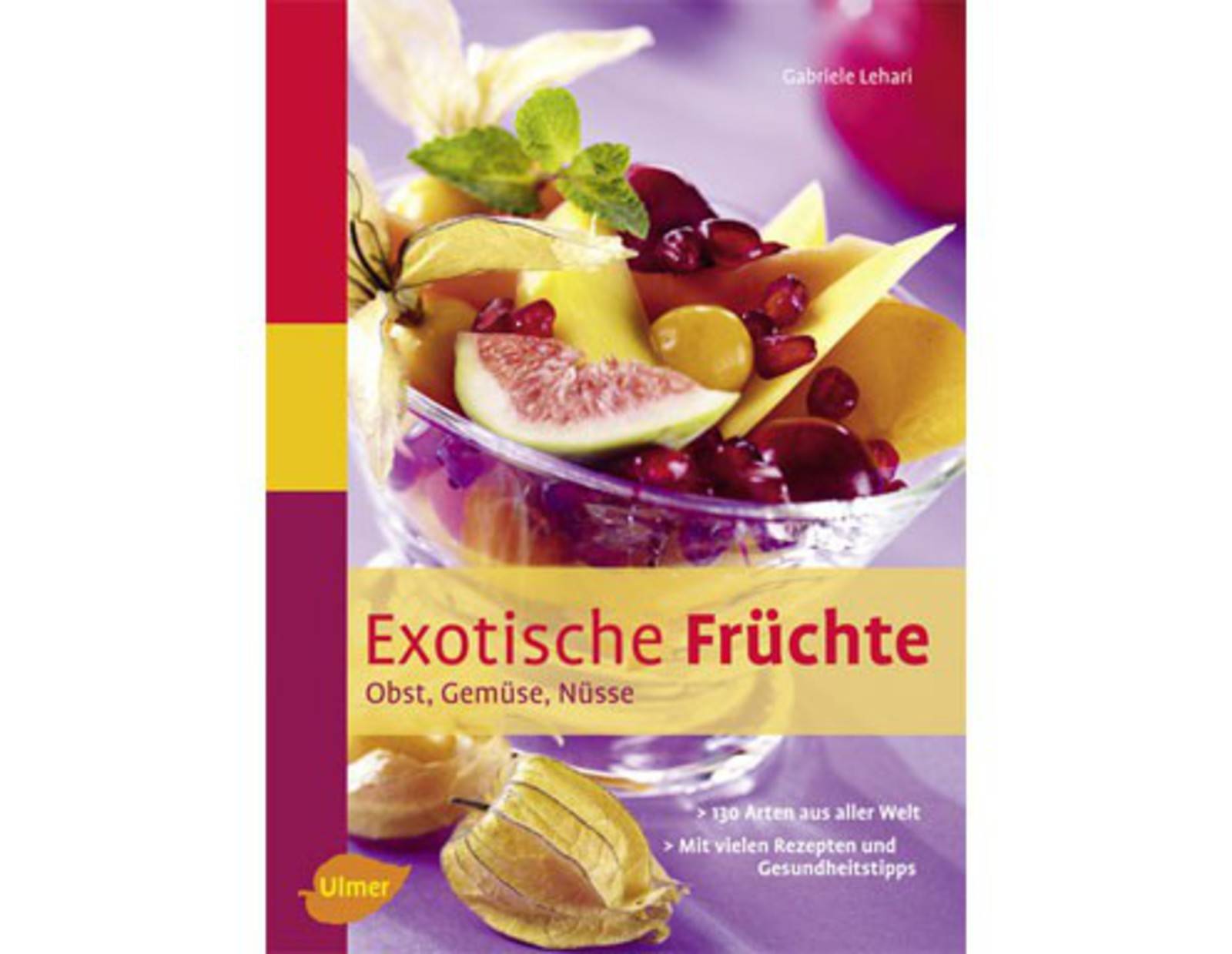 Exotische Früchte