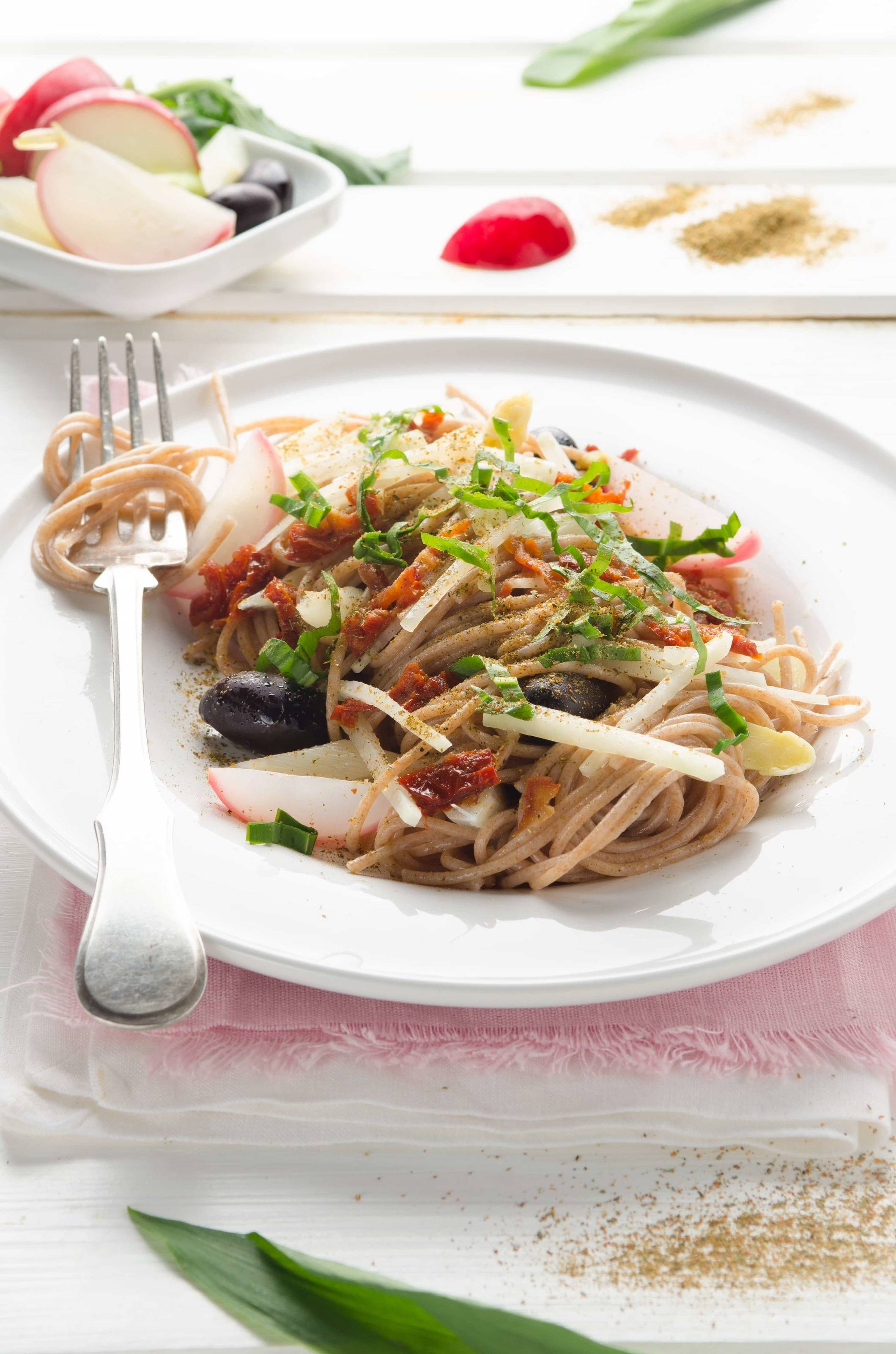 Mediterrane Rezepte