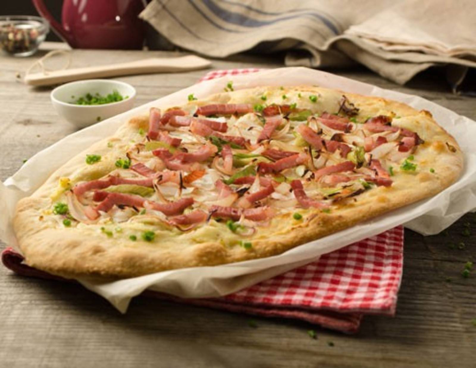 Welches Essen ist typisch tirolerisch?