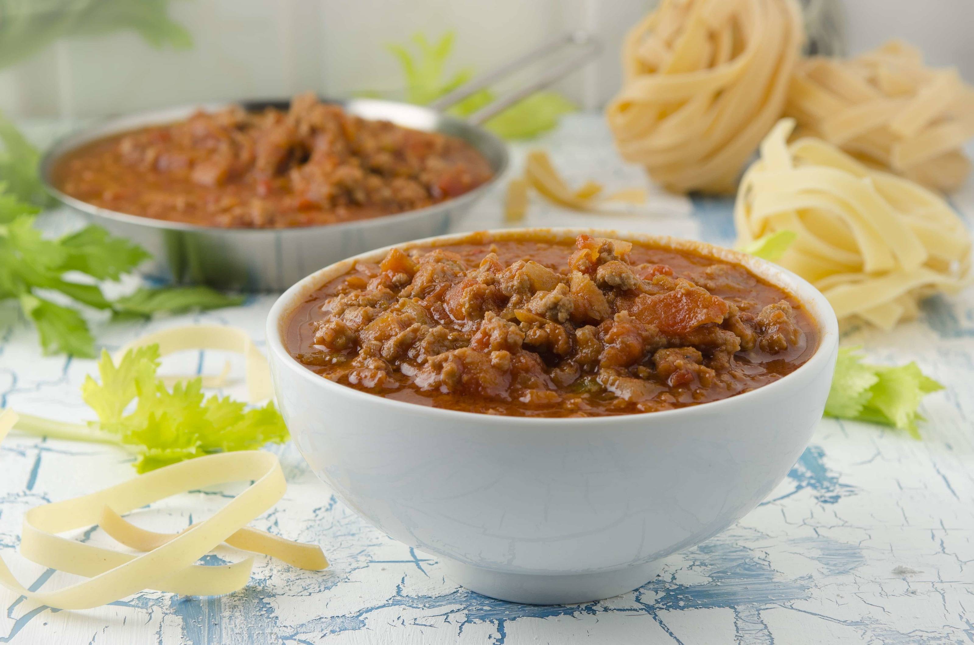 Sugo Rezepte